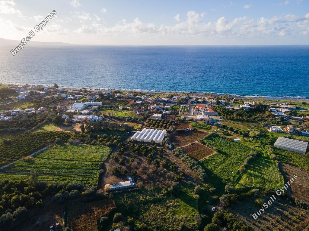 land for sale agia marina chrysochous paphos 1536450 image 15598142