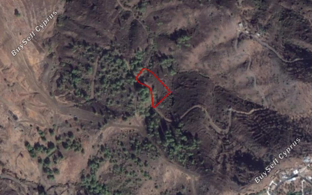 land for sale agios theodoros tillirias nicosia 830450 image 2820317