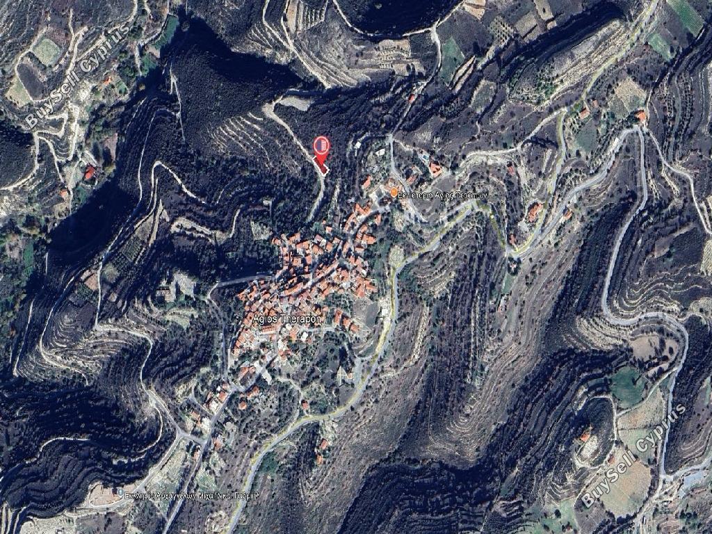 land for sale agios therapon limassol 1721450 image 16009946
