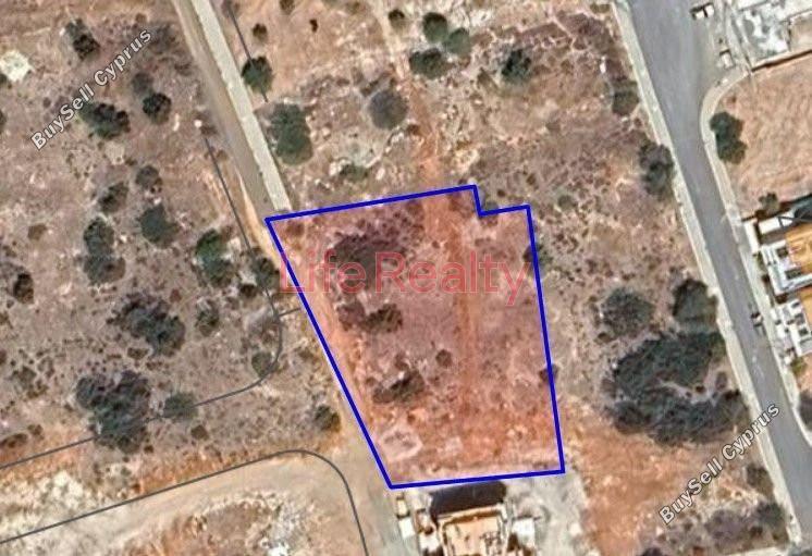 land for sale germasogeia limassol 1666450 image 10699007