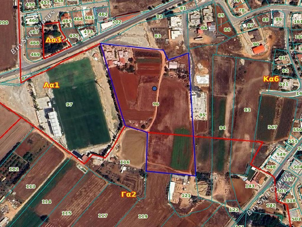 land for sale sotira ammochostou famagusta 1158450 image 15602374