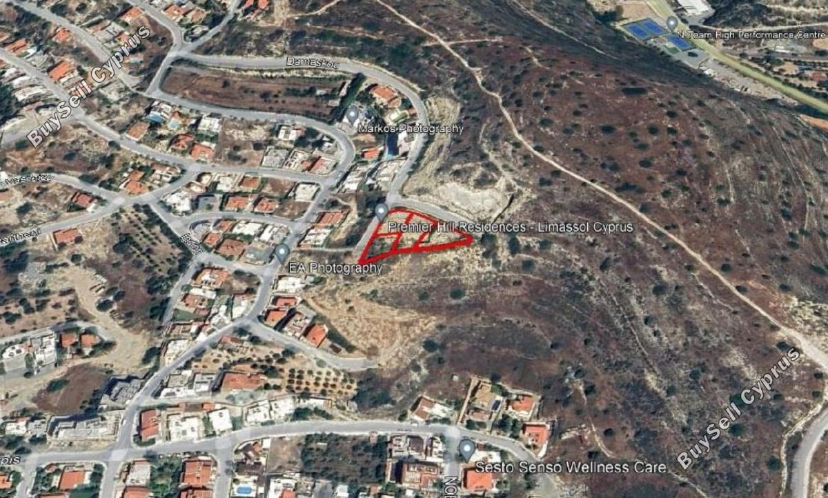 plot for sale agia fyla limassol 1519450 image 12648250