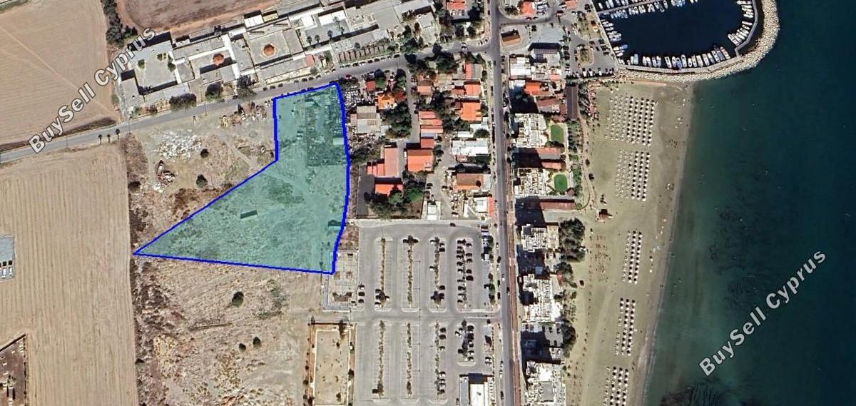 plot for sale mackenzie larnaca 8255450 image 13910941