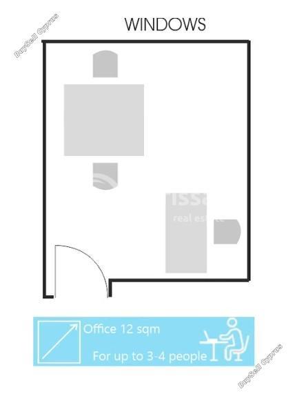 studio office for rent agios nektarios limassol 8875450 image 17241240