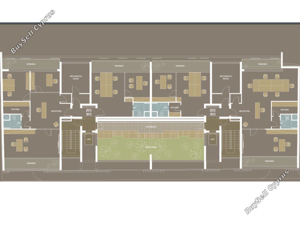 studio office for rent katholiki limassol 8307450 image 16845522