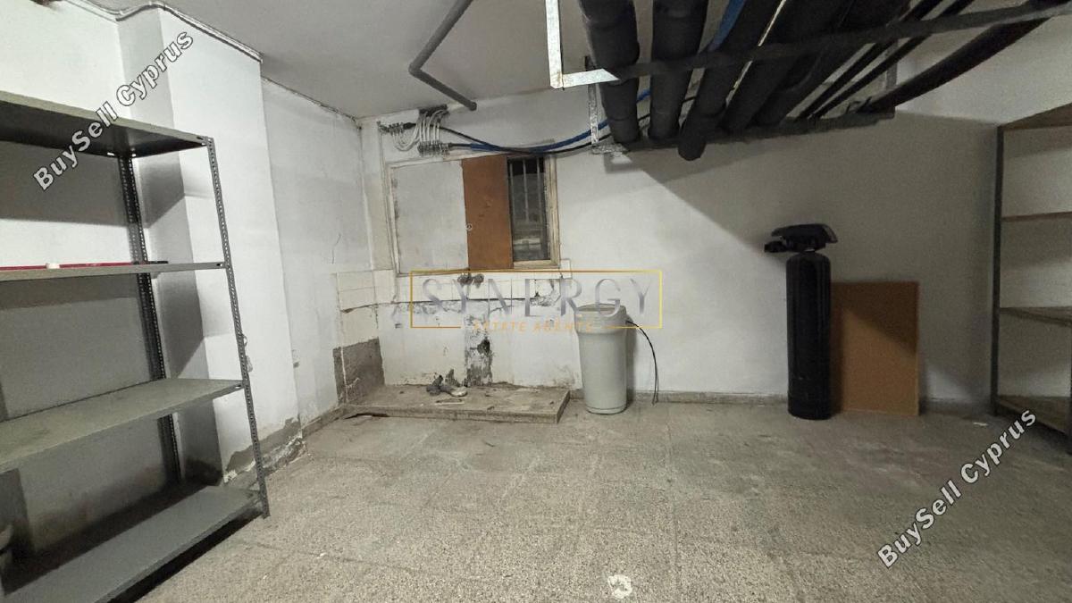 studio shop for rent acropolis nicosia 1520450 image 17453419