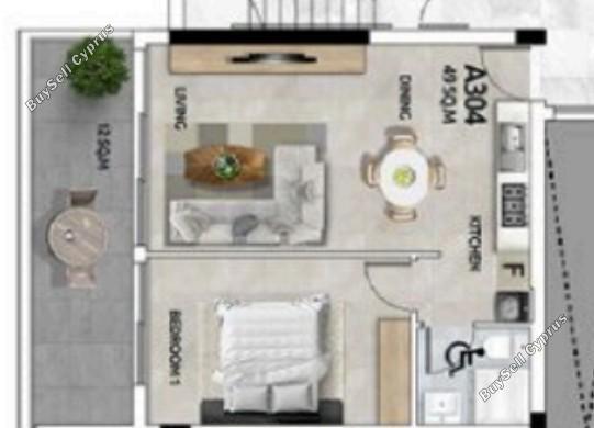 1 bedroom apartment for sale livadia larnacas larnaca 8804550 image 16794331