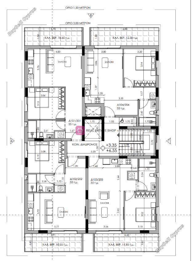 1 bedroom apartment for sale makedonitissa nicosia 8710550 image 16266203