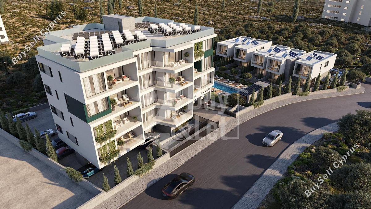 1 bedroom apartment for sale tombs of the kings paphos 8372550 image 14595419