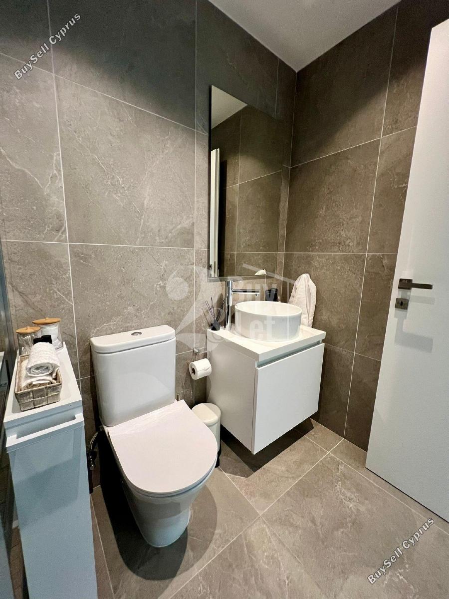 1 bedroom penthouse for rent tserkezoi limassol 1861550 image 16341455