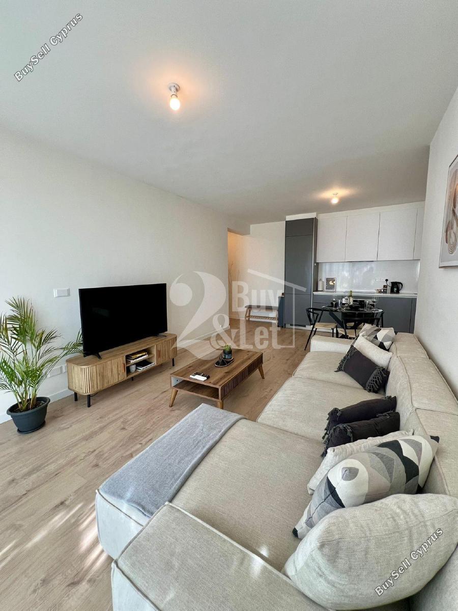 1 bedroom penthouse for rent tserkezoi limassol 1861550 image 16341461