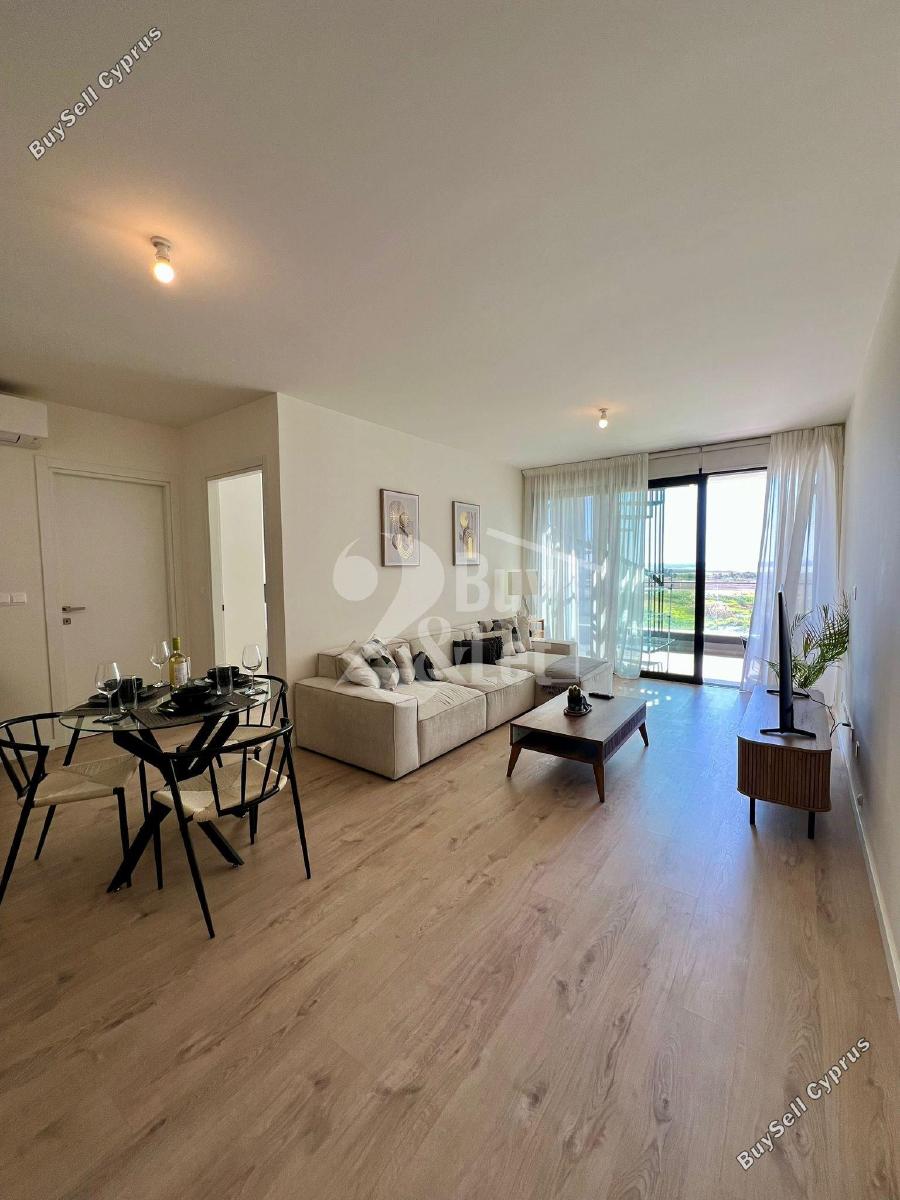 1 bedroom penthouse for rent tserkezoi limassol 1861550 image 16341462
