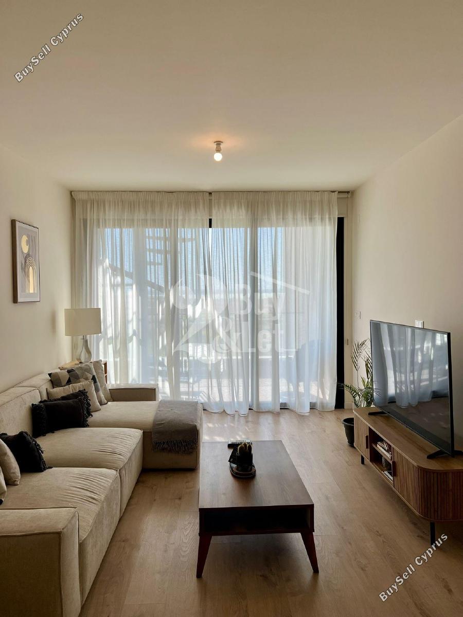 1 bedroom penthouse for rent tserkezoi limassol 1861550 image 16341463