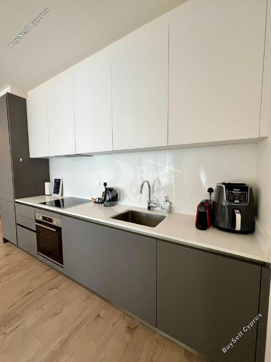 1 bedroom penthouse for rent tserkezoi limassol 1861550 image 16341466
