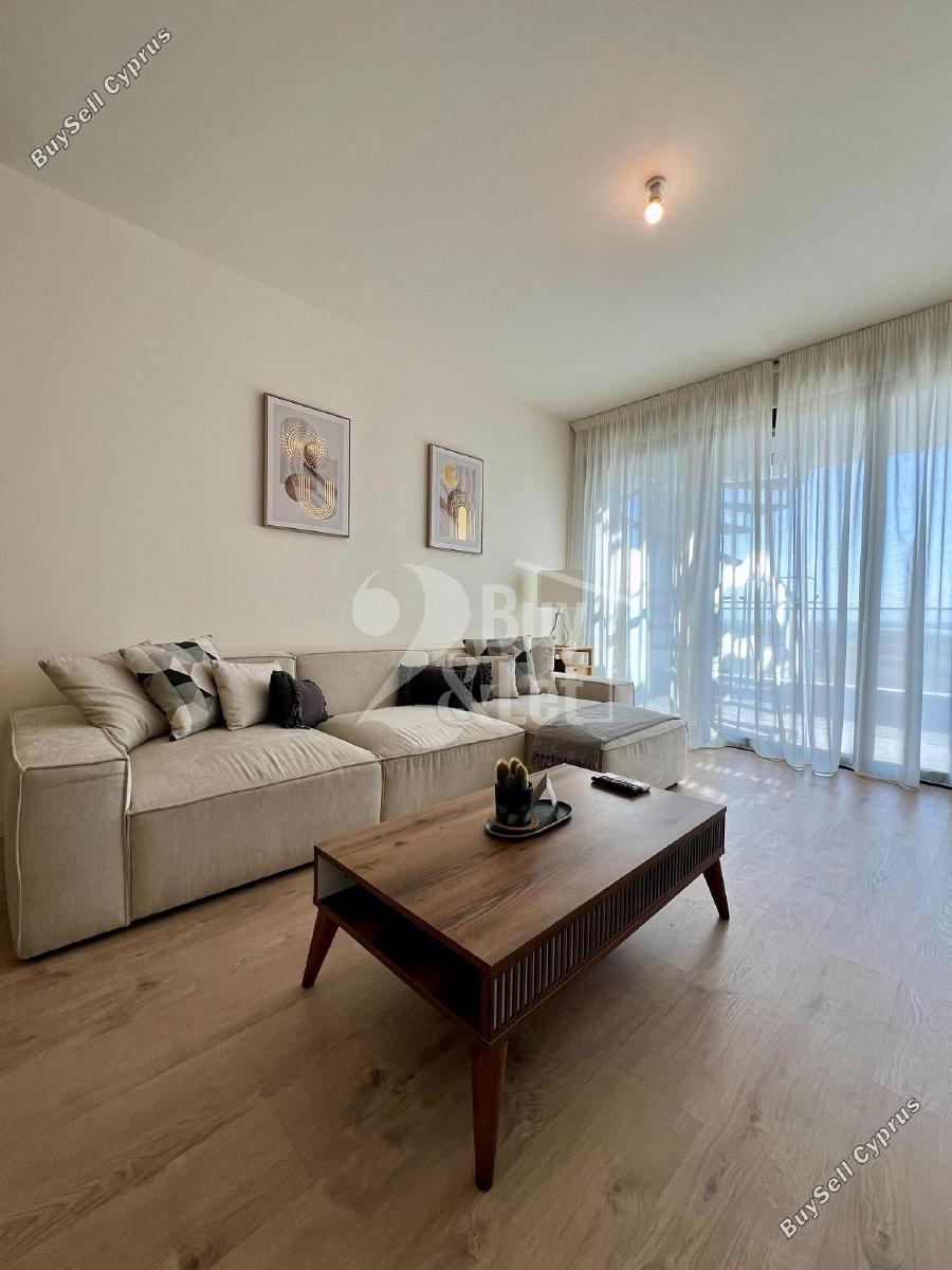1 bedroom penthouse for rent tserkezoi limassol 1861550 image 16341467