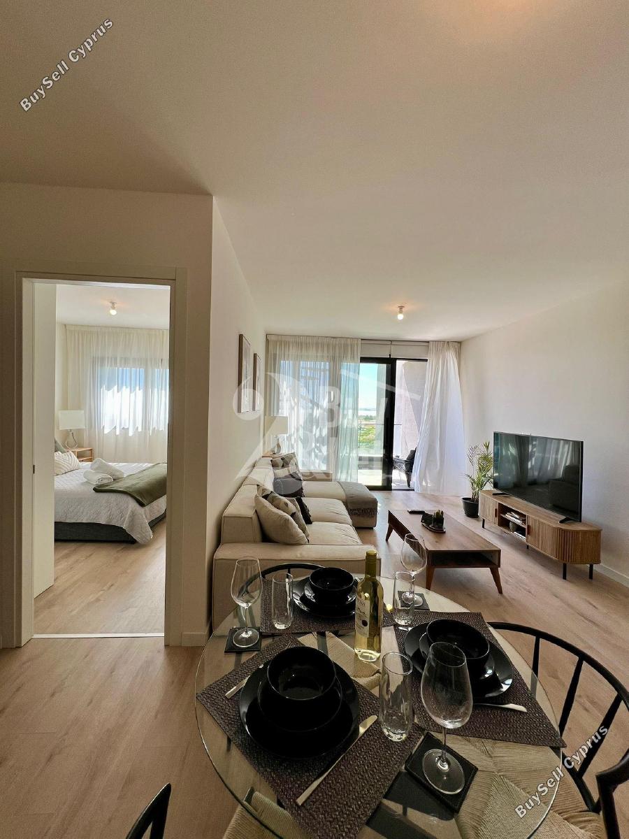 1 bedroom penthouse for rent tserkezoi limassol 1861550 image 16341468