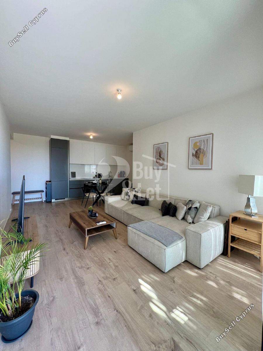 1 bedroom penthouse for rent tserkezoi limassol 1861550 image 16341470