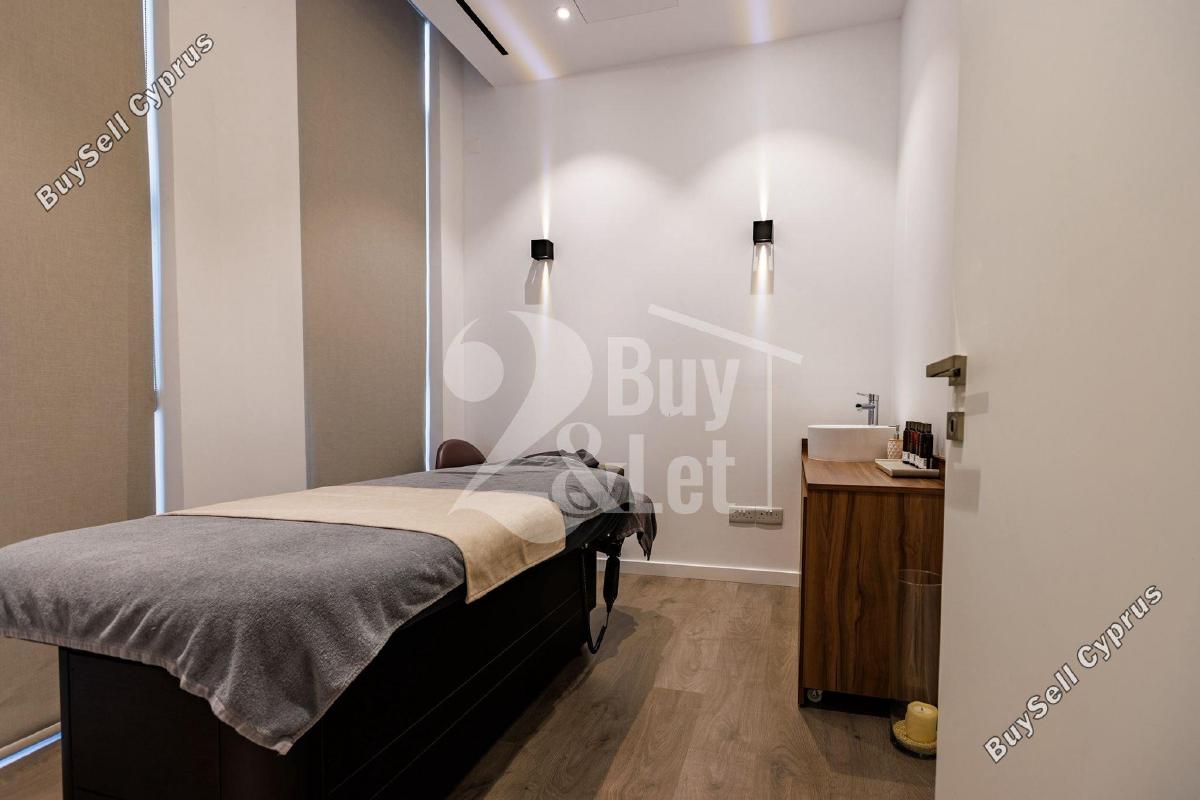 1 bedroom penthouse for rent tserkezoi limassol 1861550 image 16341473
