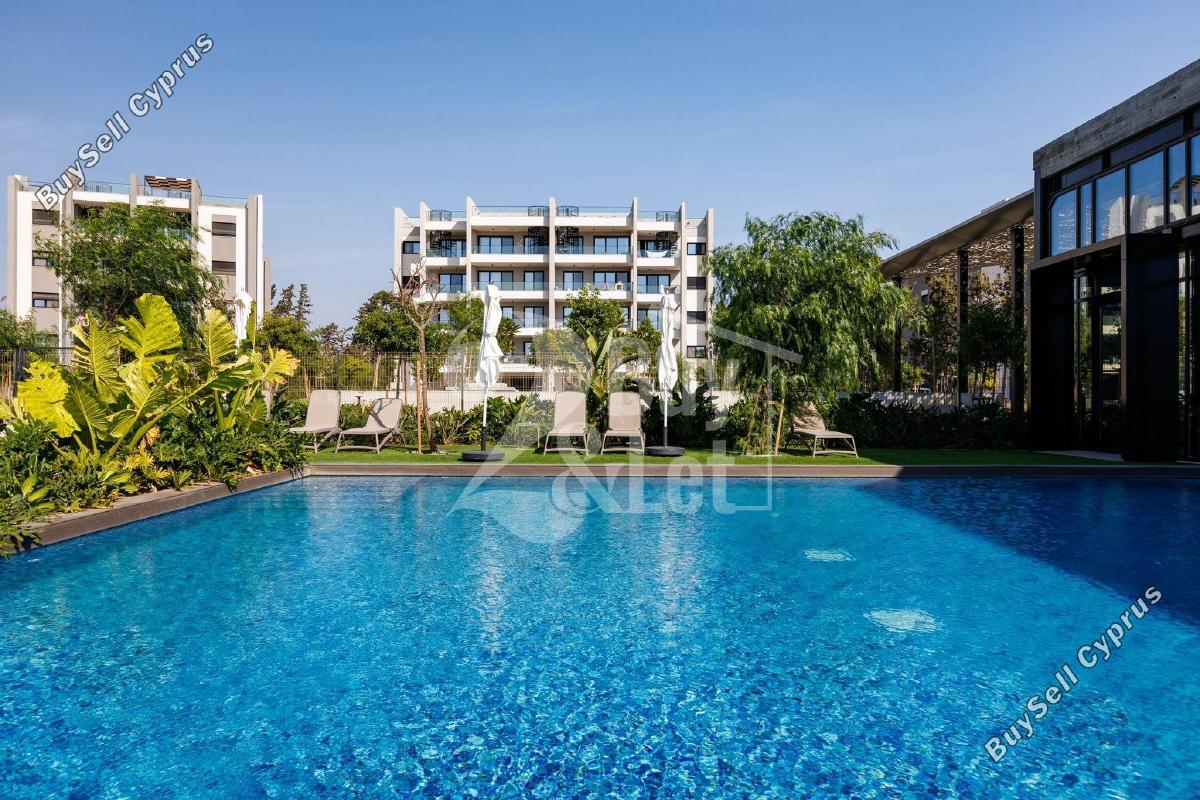 1 bedroom penthouse for rent tserkezoi limassol 1861550 image 16341477