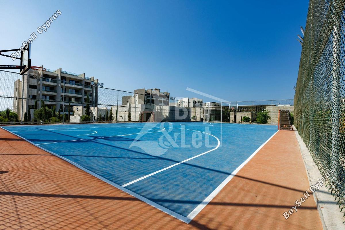 1 bedroom penthouse for rent tserkezoi limassol 1861550 image 16341480