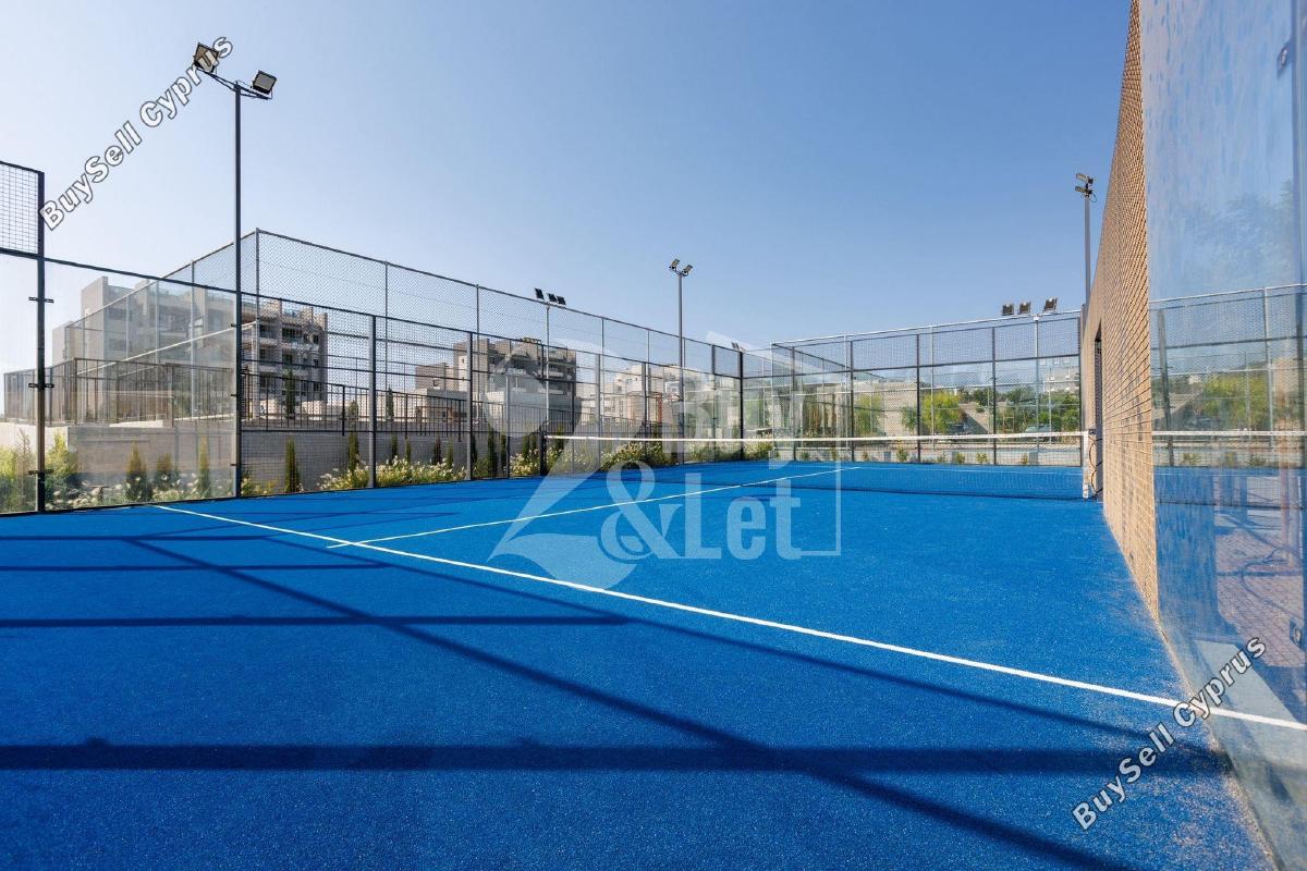 1 bedroom penthouse for rent tserkezoi limassol 1861550 image 16341481