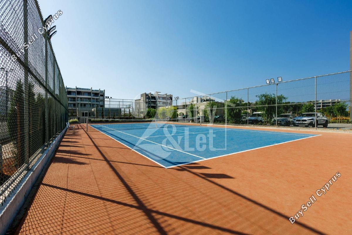 1 bedroom penthouse for rent tserkezoi limassol 1861550 image 16341482