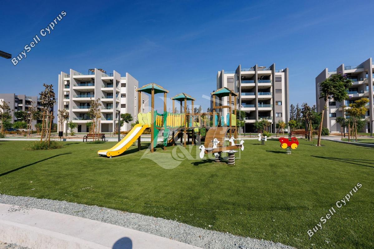 1 bedroom penthouse for rent tserkezoi limassol 1861550 image 16341485