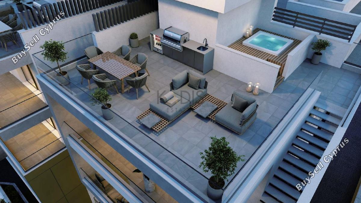 1 bedroom penthouse for sale mesa gitonia limassol 1348550 image 5839904