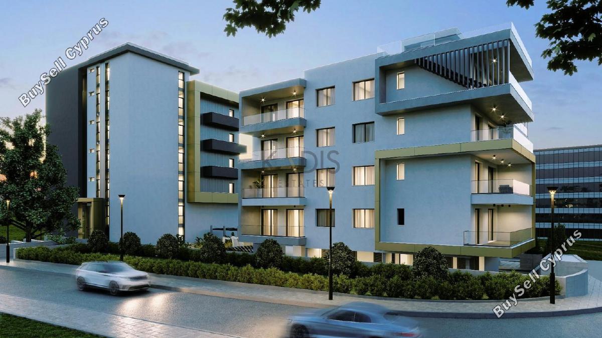 1 bedroom penthouse for sale mesa gitonia limassol 1348550 image 5839909