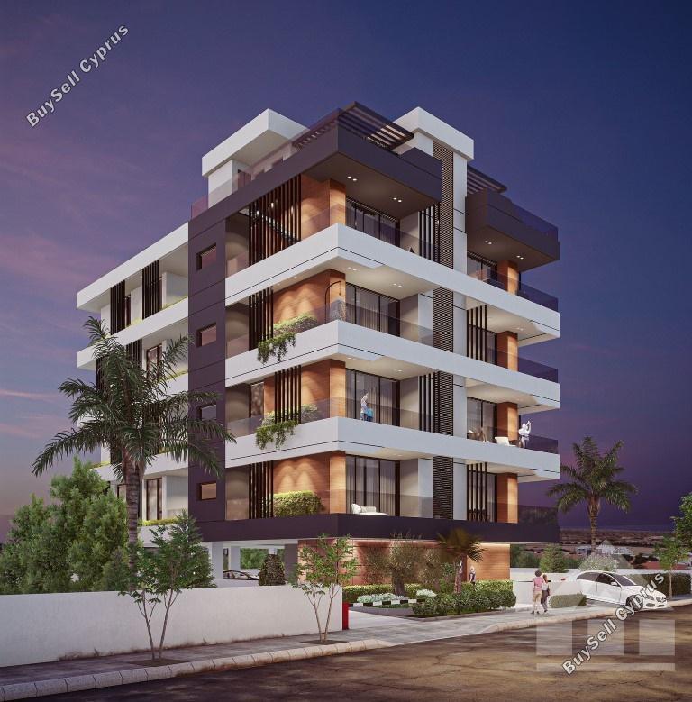 2 bedroom penthouse for sale chrysopolitissa larnaca 7905550 image 16116790