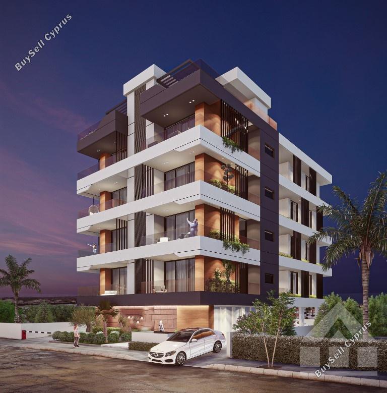 2 bedroom penthouse for sale chrysopolitissa larnaca 7905550 image 16116791