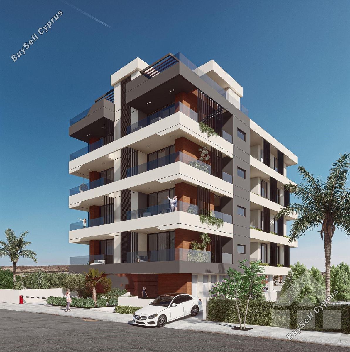 2 bedroom penthouse for sale chrysopolitissa larnaca 7905550 image 16116792
