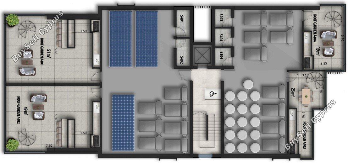 2 bedroom penthouse for sale livadia larnacas larnaca 8096550 image 16150068