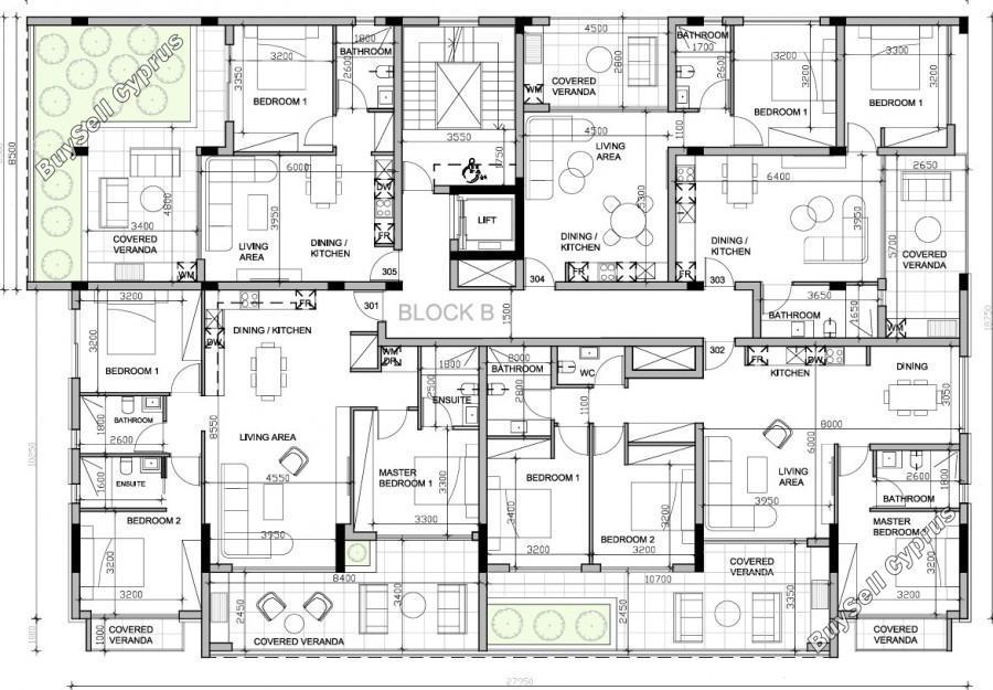 3 bedroom apartment for sale kato paphos universal paphos 8791550 image 16679140