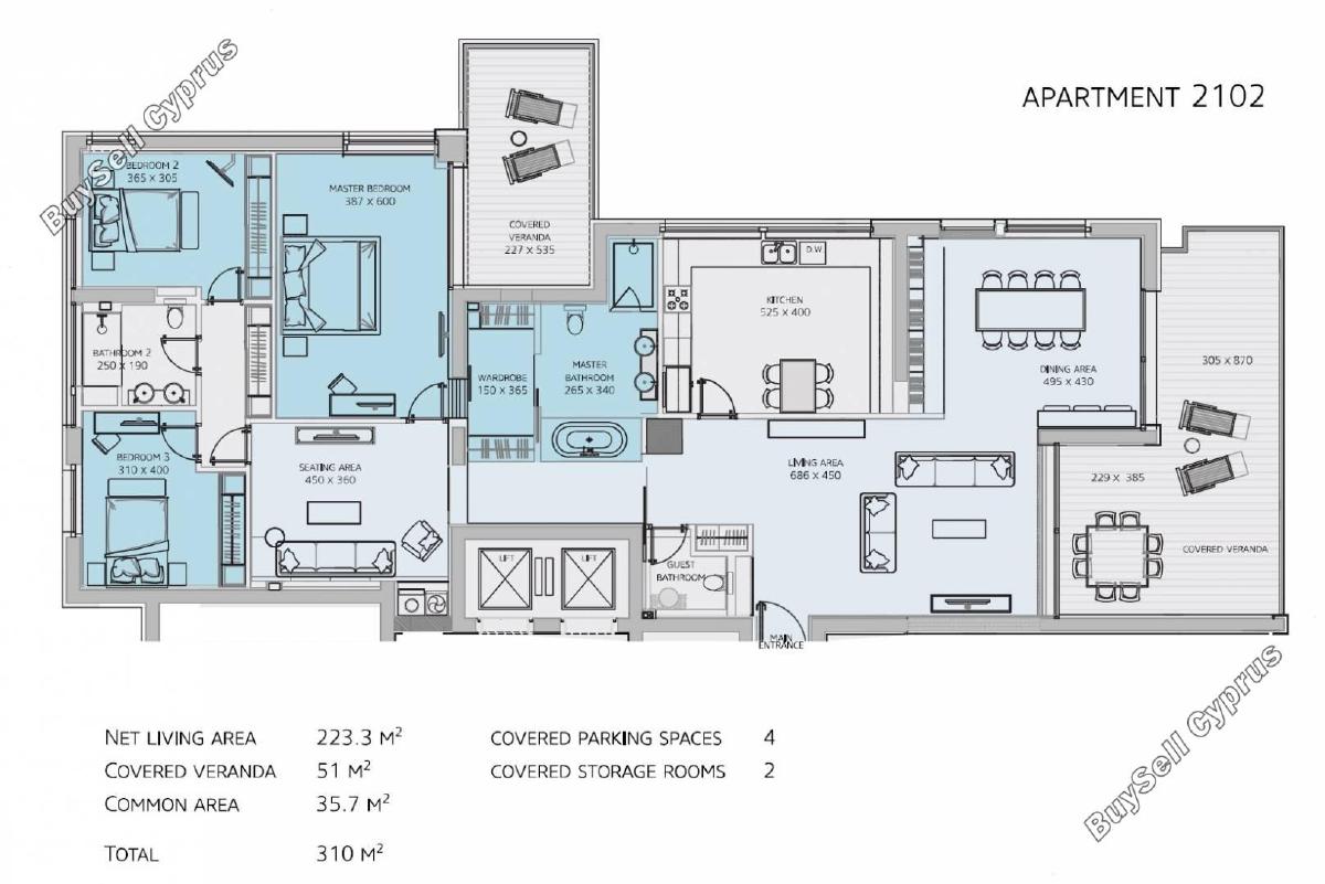 3 bedroom apartment for sale neapolis limassol 1125550 image 4939320