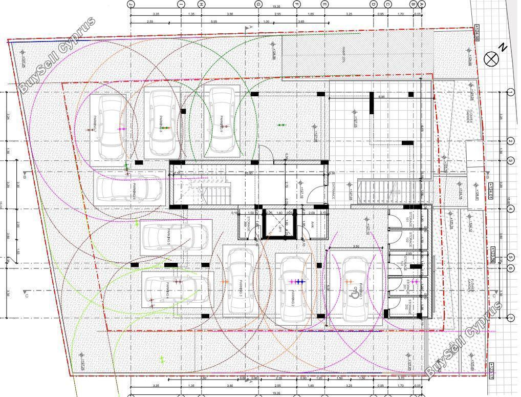 3 bedroom penthouse for sale agios athanasios limassol 1701550 image 13220595