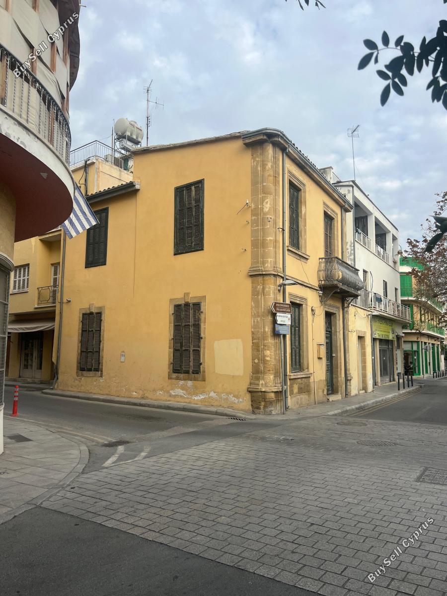 3 bedroom semi detached house for sale nicosia walled old city nicosia 1647550 image 12866064