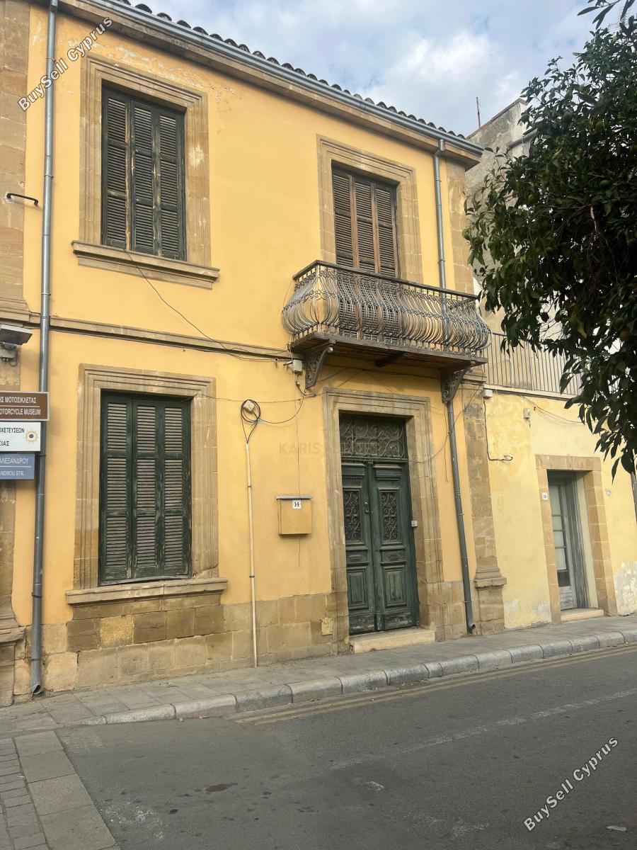 3 bedroom semi detached house for sale nicosia walled old city nicosia 1647550 image 12866065