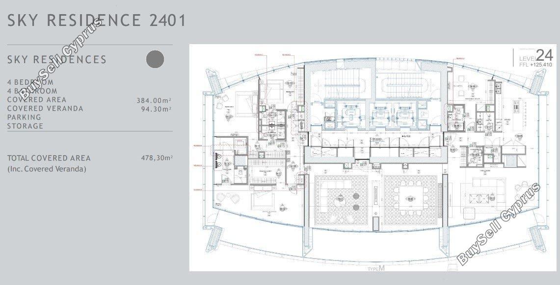 4 bedroom apartment for sale neapolis limassol 1892550 image 16727460