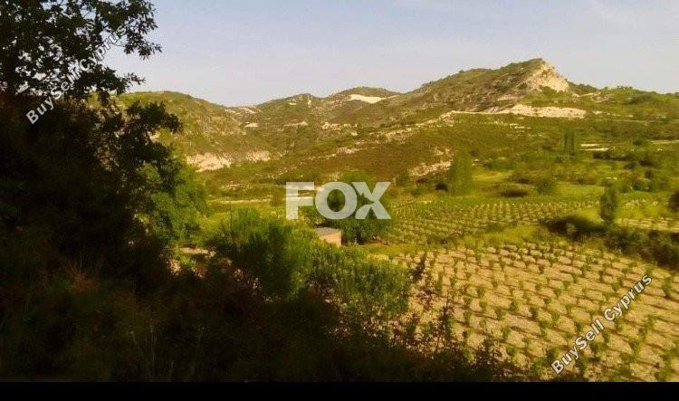 8696 SQM Land for sale in Mandria Lemesou, Limassol 5504499
