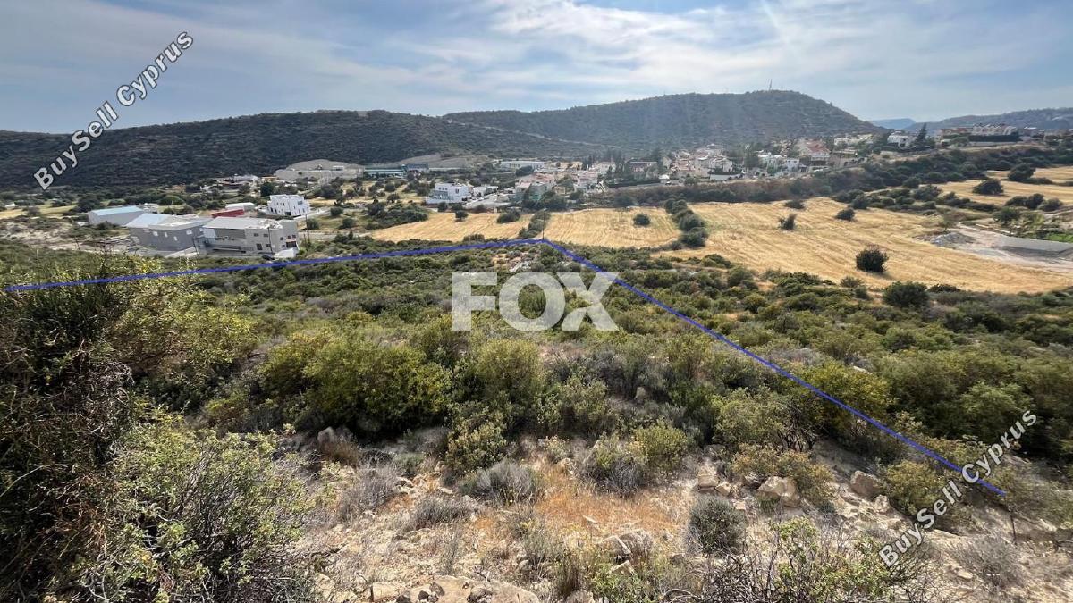 land for sale kapsalos limassol 1792550 image 11401840