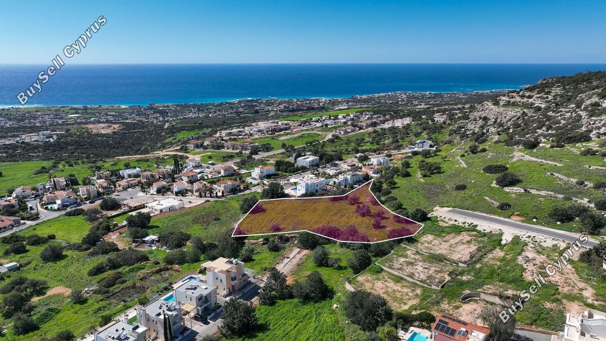 land for sale peyia paphos 8374550 image 14603180