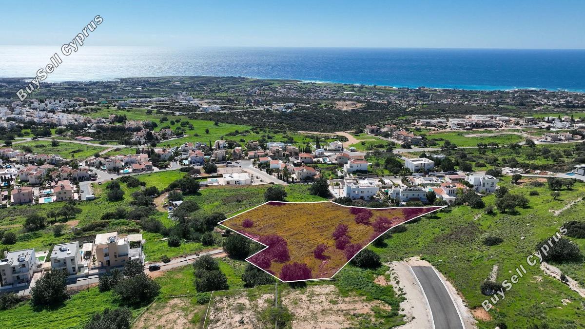 land for sale peyia paphos 8374550 image 14603183
