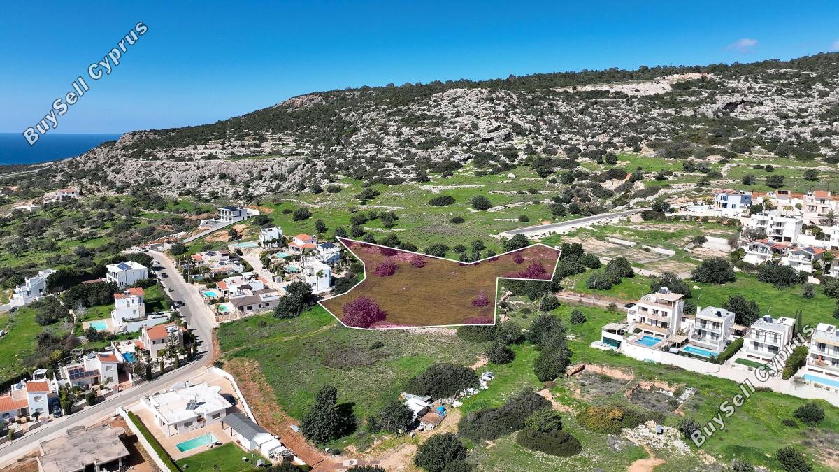 land for sale peyia paphos 8374550 image 14603190