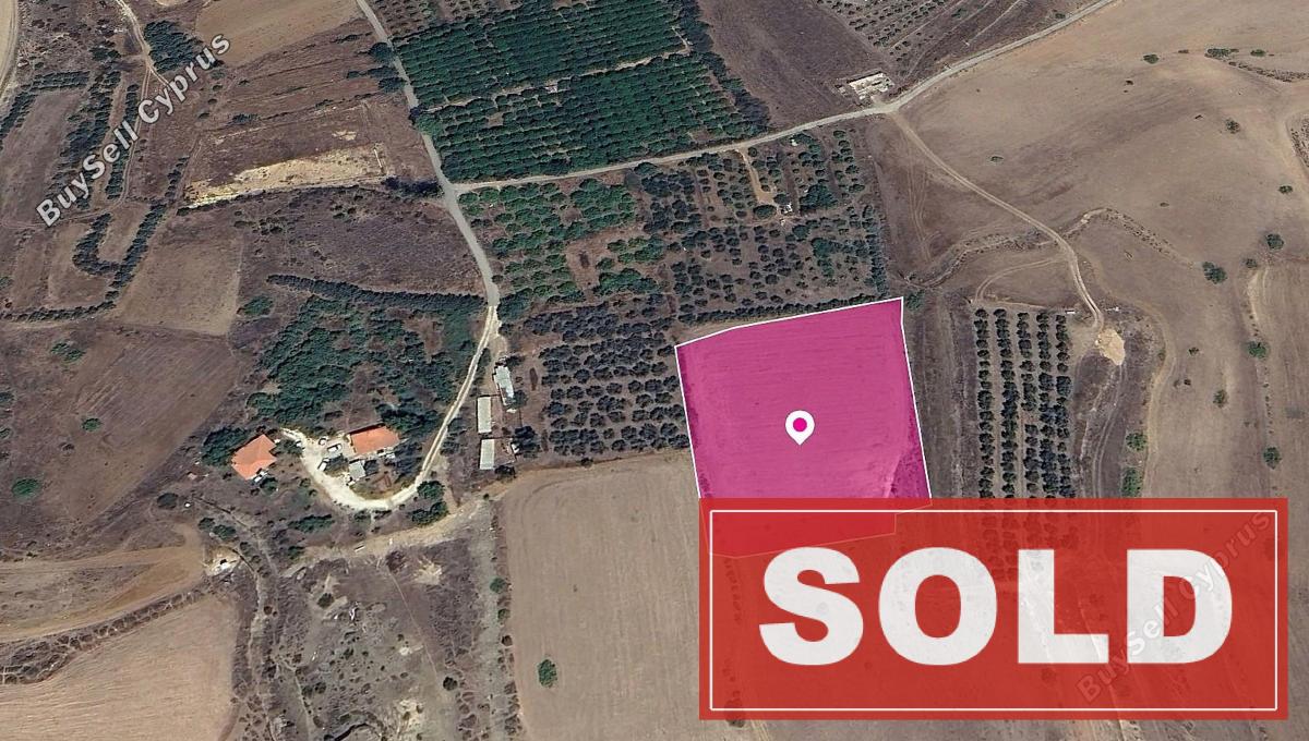 land sold kato koutrafas nicosia 1182550 image 3558680