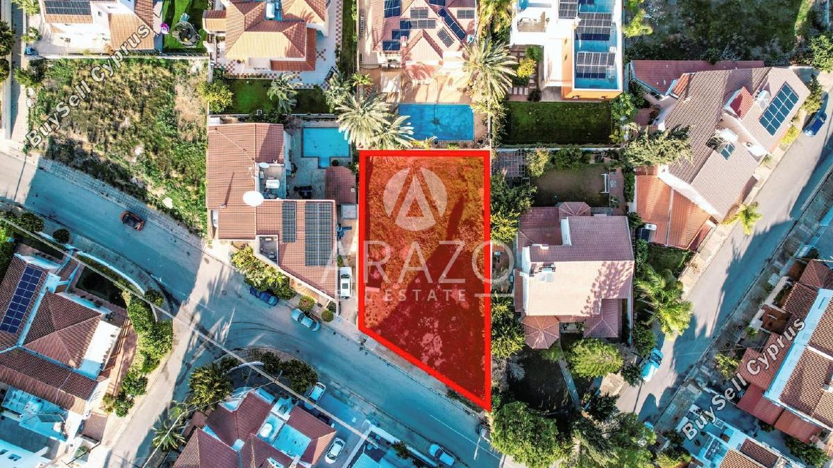 plot for sale makedonitissa nicosia 1271550 image 17162980