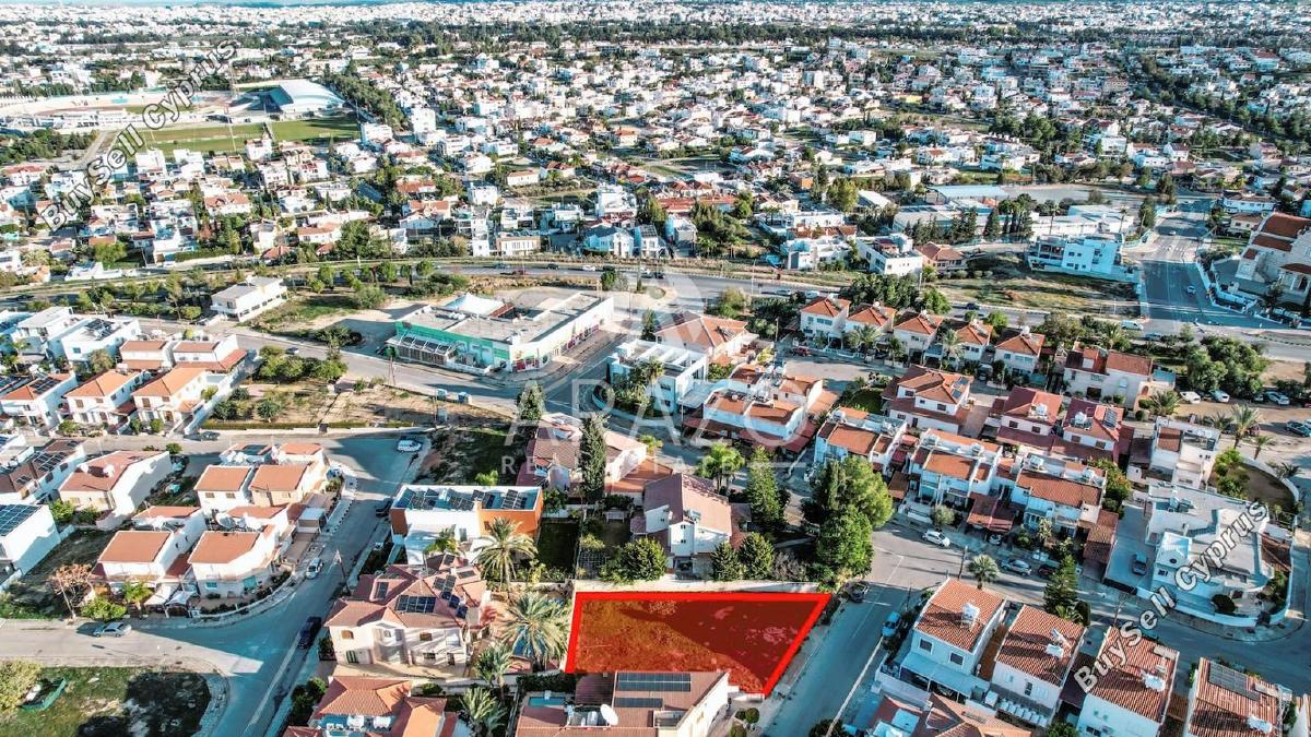 plot for sale makedonitissa nicosia 1271550 image 17162989