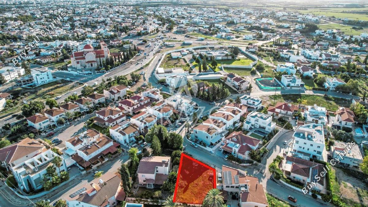plot for sale makedonitissa nicosia 1271550 image 17162991