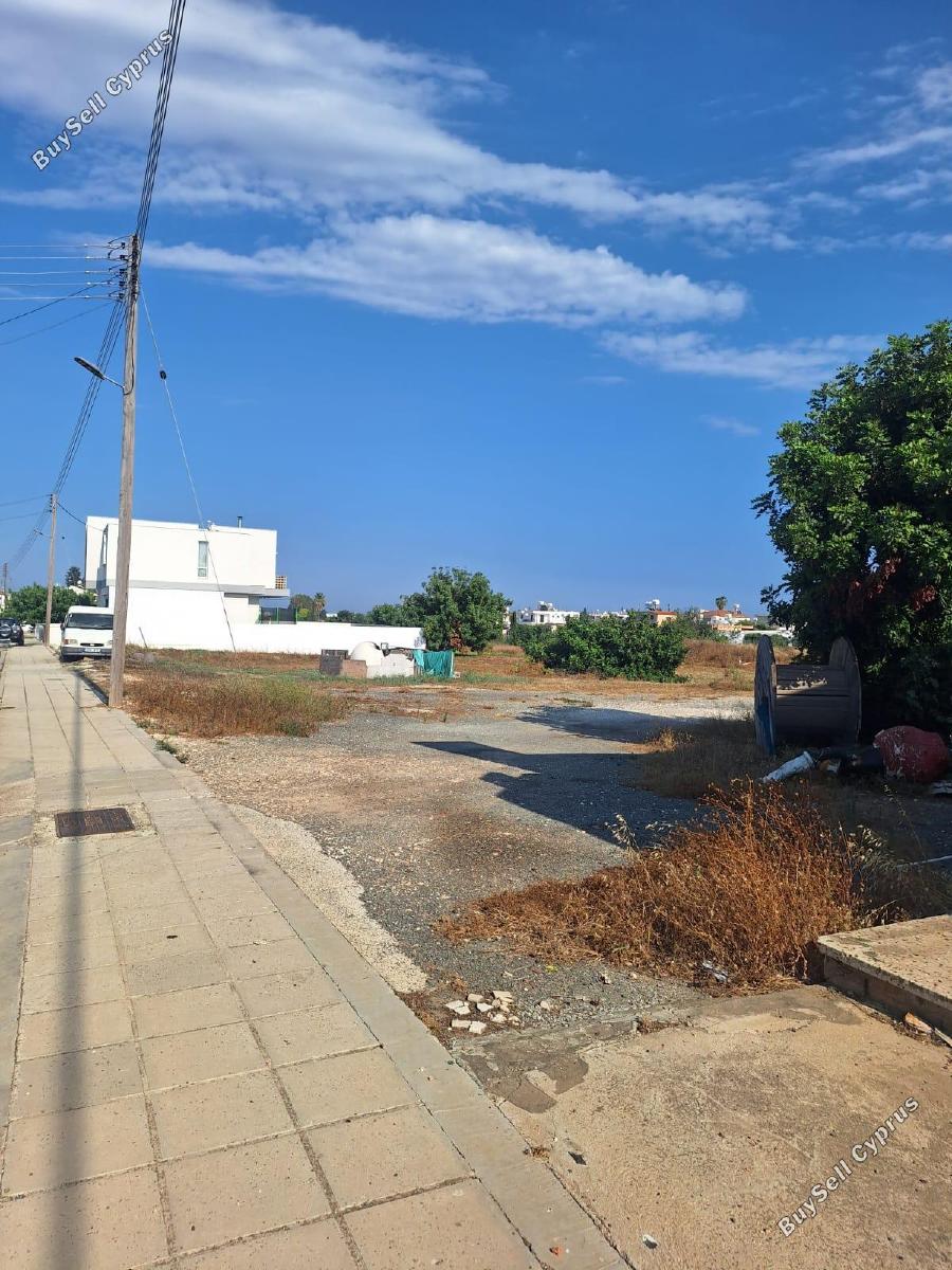 plot for sale xylotymvou larnaca 8833550 image 17005858