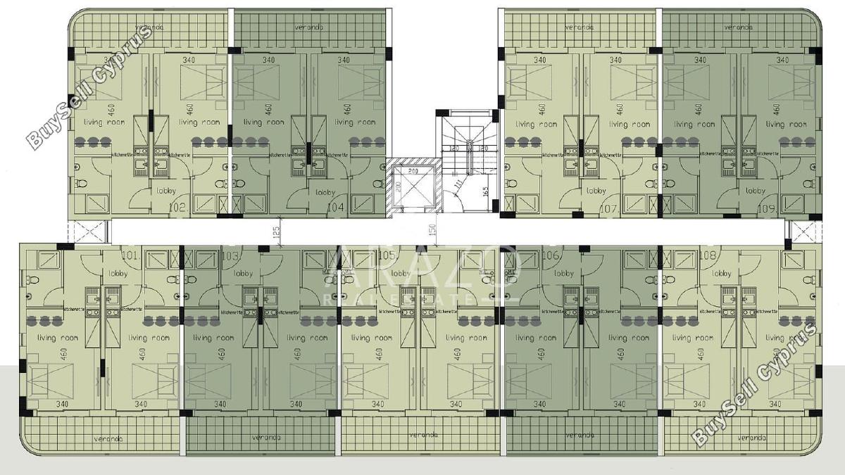 1 bedroom apartment for sale oroklini larnaca 1562650 image 15929853